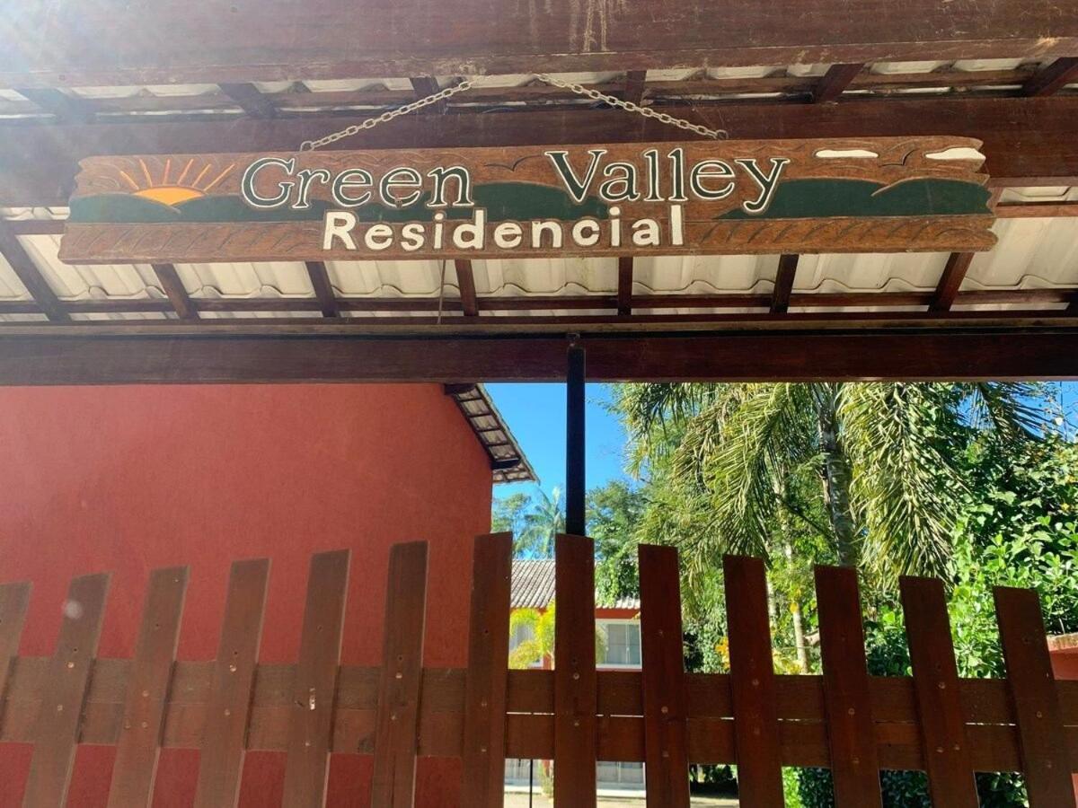 הוילה פנדו Green Valley מראה חיצוני תמונה