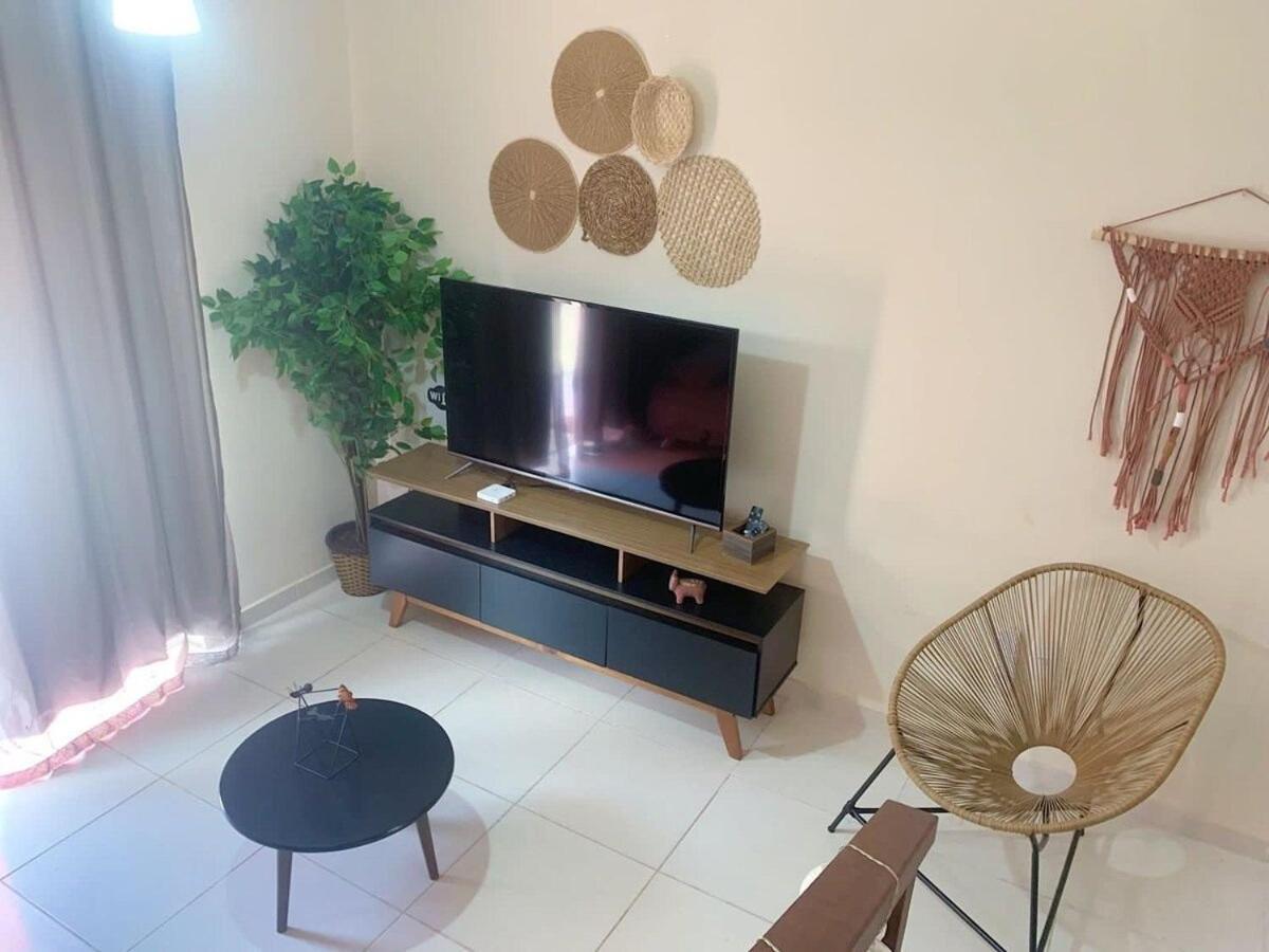 הוילה פנדו Green Valley מראה חיצוני תמונה