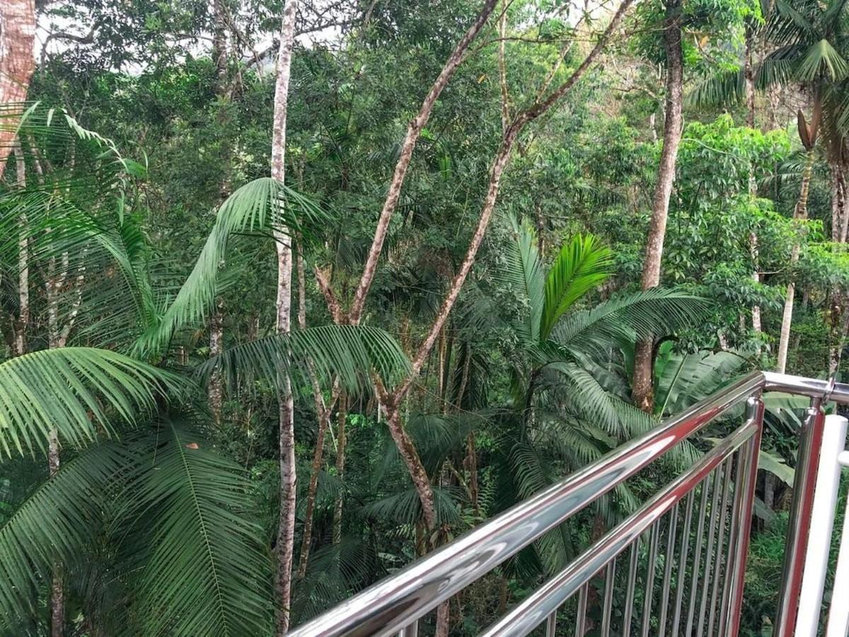 הוילה פנדו Green Valley מראה חיצוני תמונה